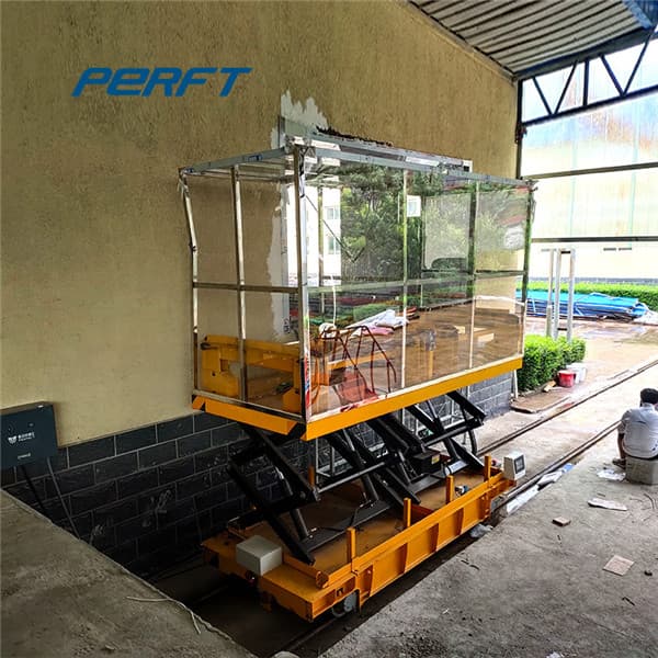 <h3>Conductor Rail Powered Transport Cart | Conductors, </h3>
